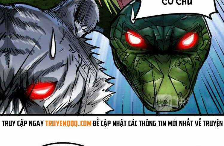 Thế Giới Xa Lạ - Chapter 42 - Trang 11