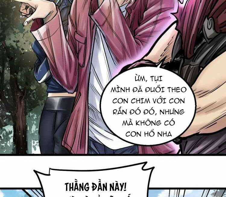 Thế Giới Xa Lạ - Chapter 42 - Trang 13