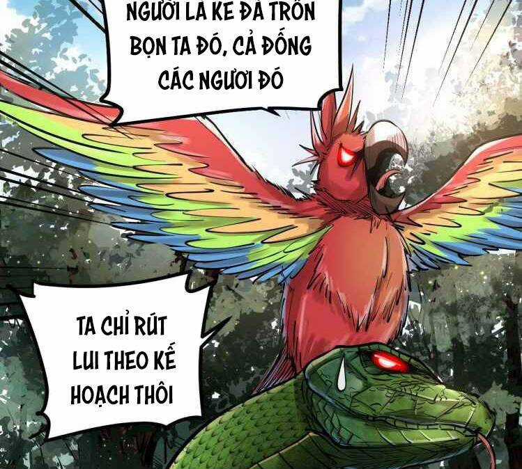 Thế Giới Xa Lạ - Chapter 42 - Trang 14