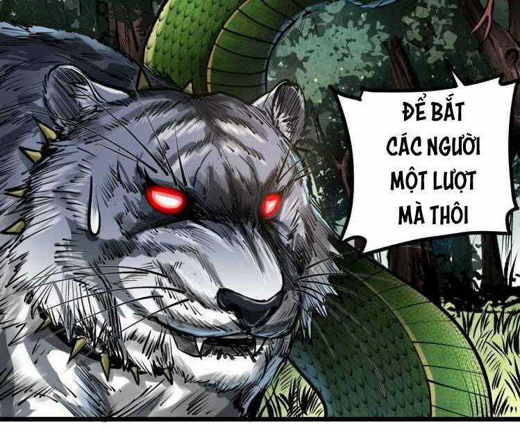 Thế Giới Xa Lạ - Chapter 42 - Trang 15