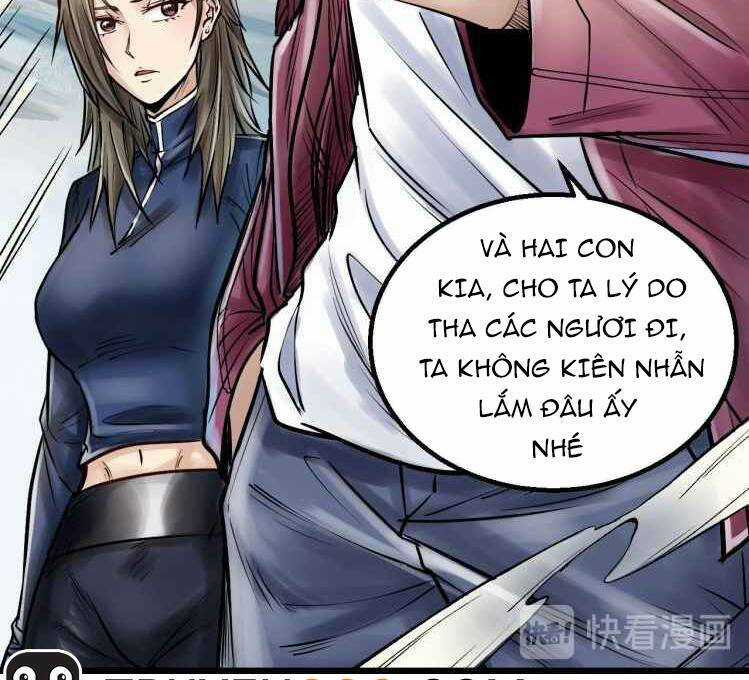 Thế Giới Xa Lạ - Chapter 42 - Trang 19