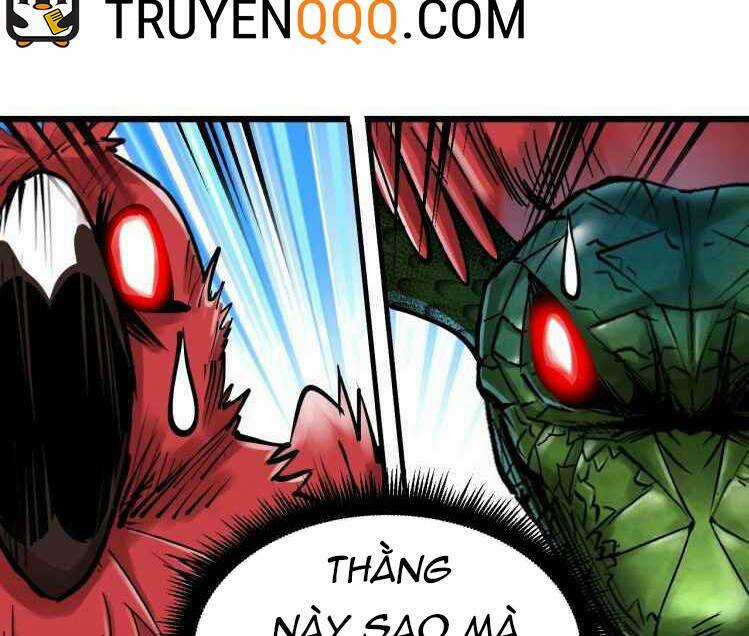 Thế Giới Xa Lạ - Chapter 42 - Trang 20