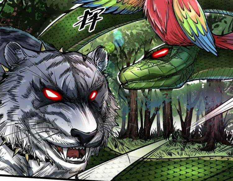 Thế Giới Xa Lạ - Chapter 42 - Trang 22