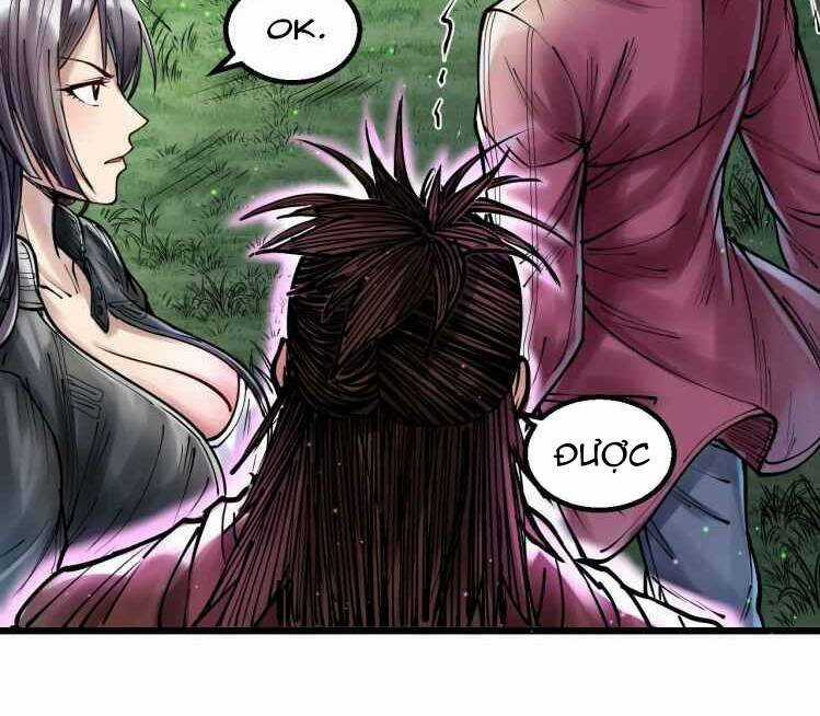 Thế Giới Xa Lạ - Chapter 42 - Trang 25