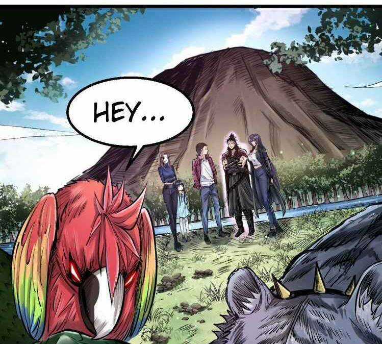 Thế Giới Xa Lạ - Chapter 42 - Trang 26