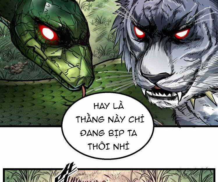 Thế Giới Xa Lạ - Chapter 42 - Trang 27