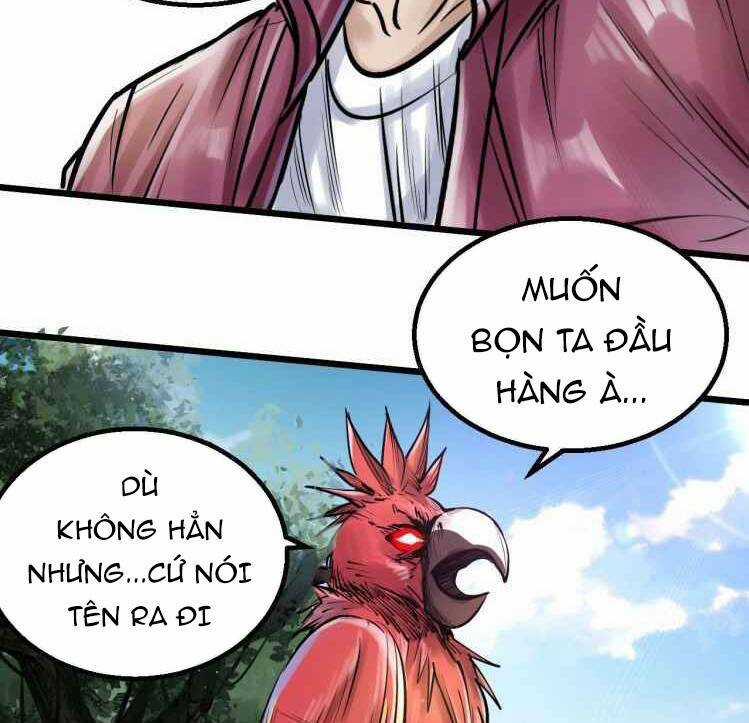 Thế Giới Xa Lạ - Chapter 42 - Trang 30
