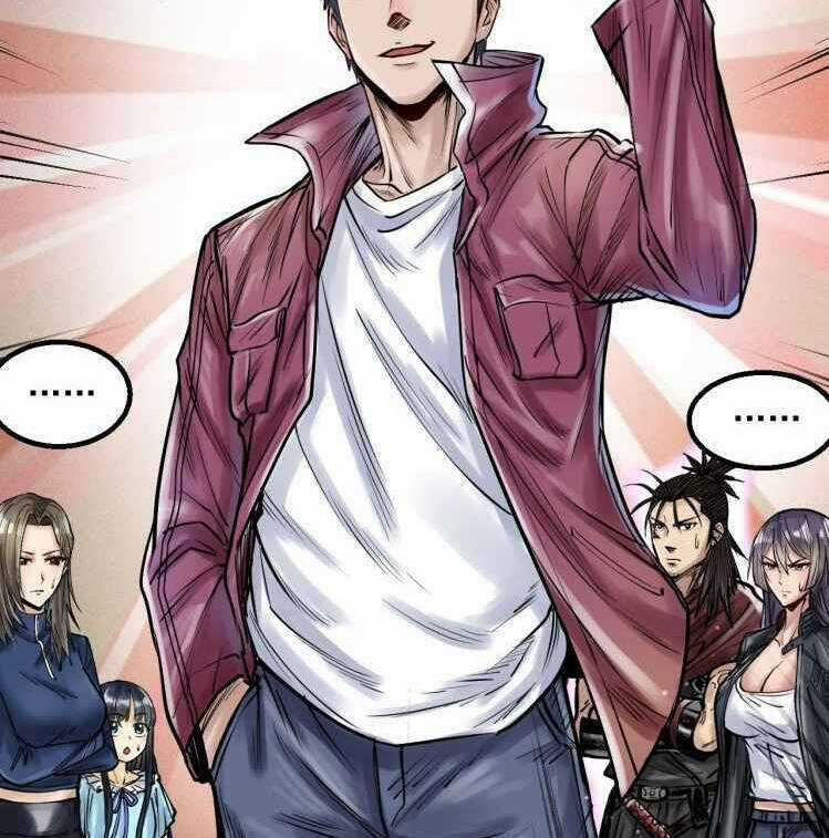 Thế Giới Xa Lạ - Chapter 42 - Trang 33