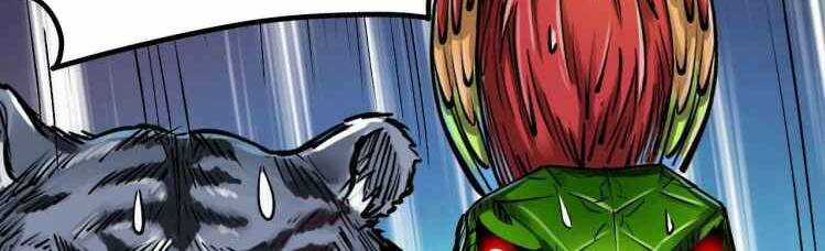 Thế Giới Xa Lạ - Chapter 42 - Trang 35