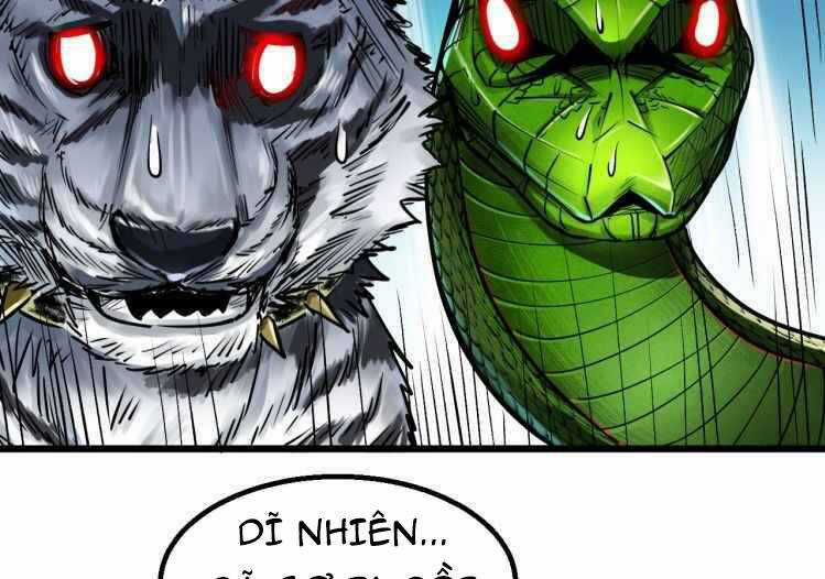 Thế Giới Xa Lạ - Chapter 42 - Trang 36