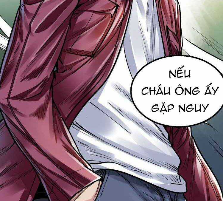 Thế Giới Xa Lạ - Chapter 42 - Trang 38