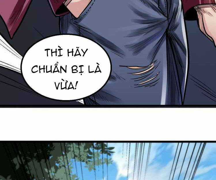 Thế Giới Xa Lạ - Chapter 42 - Trang 39