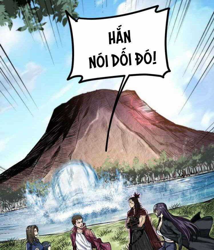 Thế Giới Xa Lạ - Chapter 42 - Trang 40