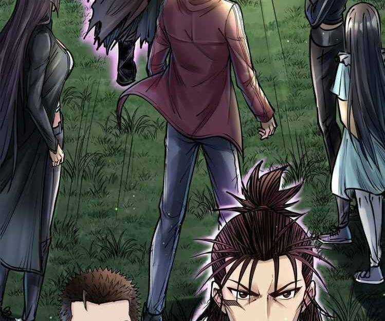 Thế Giới Xa Lạ - Chapter 42 - Trang 5