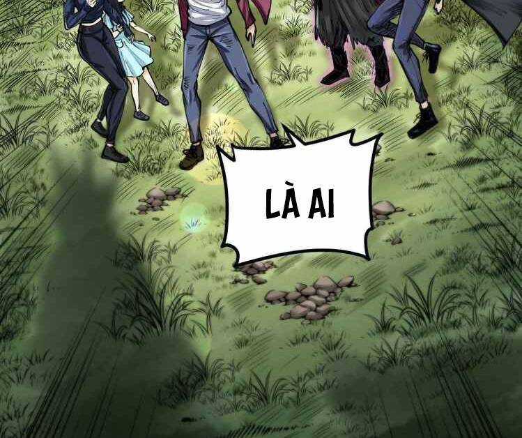 Thế Giới Xa Lạ - Chapter 42 - Trang 41