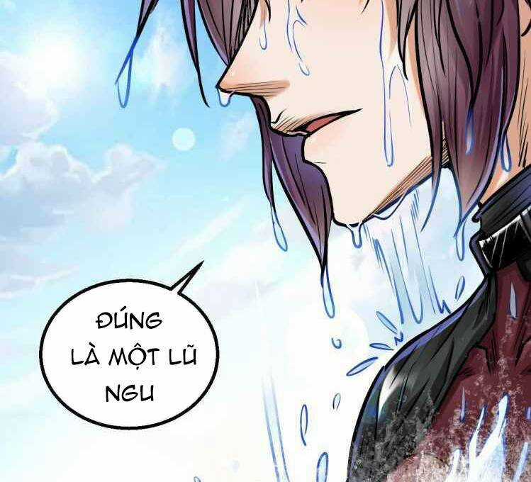 Thế Giới Xa Lạ - Chapter 42 - Trang 43