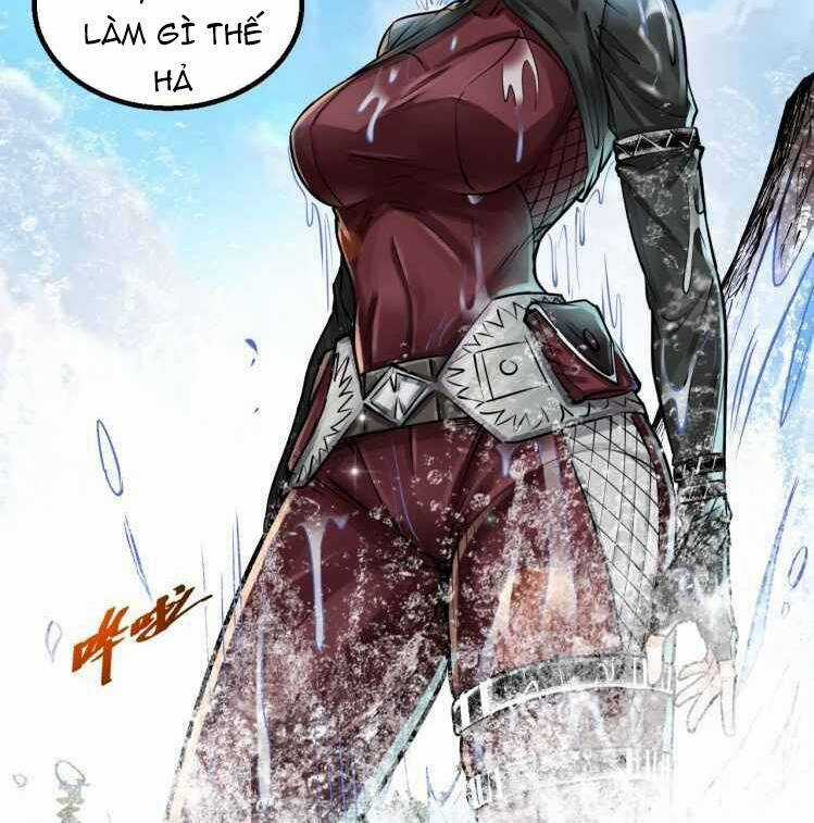 Thế Giới Xa Lạ - Chapter 42 - Trang 45