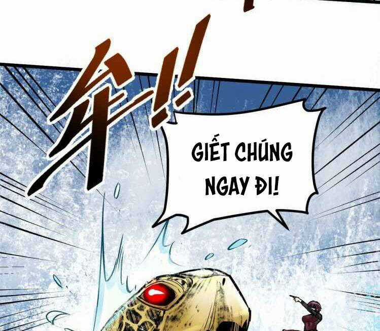 Thế Giới Xa Lạ - Chapter 42 - Trang 49