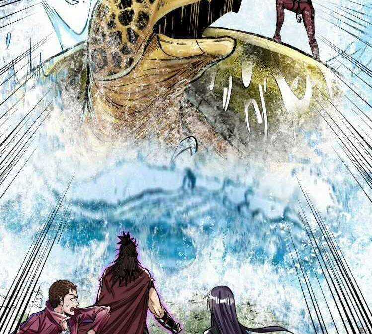 Thế Giới Xa Lạ - Chapter 42 - Trang 50