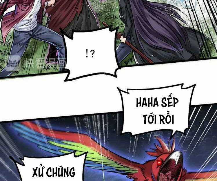 Thế Giới Xa Lạ - Chapter 42 - Trang 51