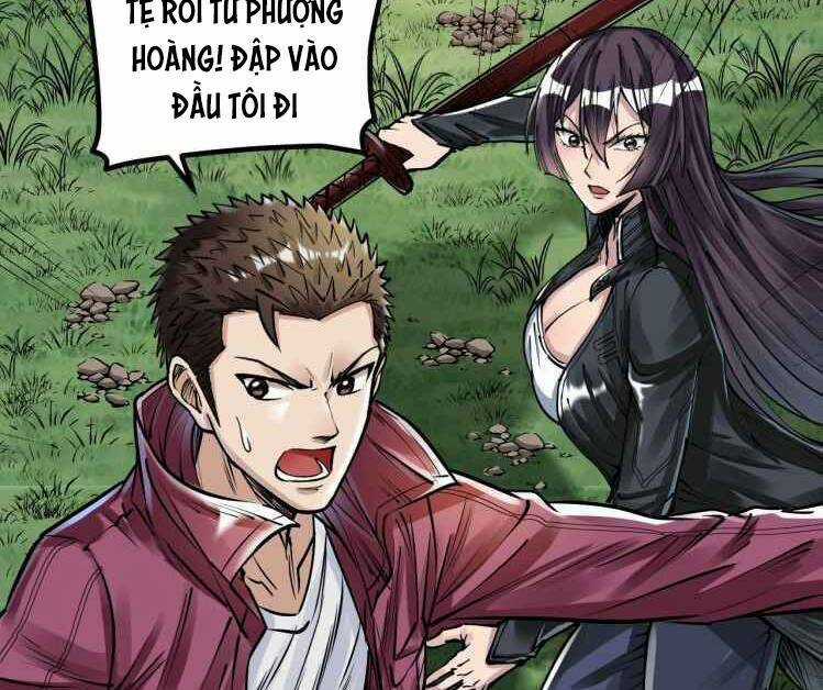 Thế Giới Xa Lạ - Chapter 42 - Trang 53
