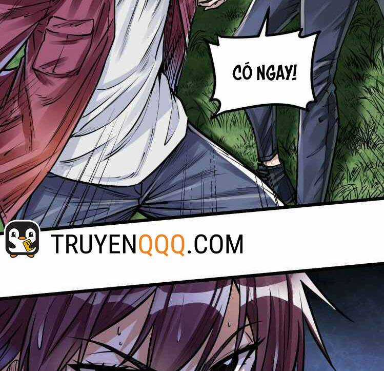 Thế Giới Xa Lạ - Chapter 42 - Trang 54