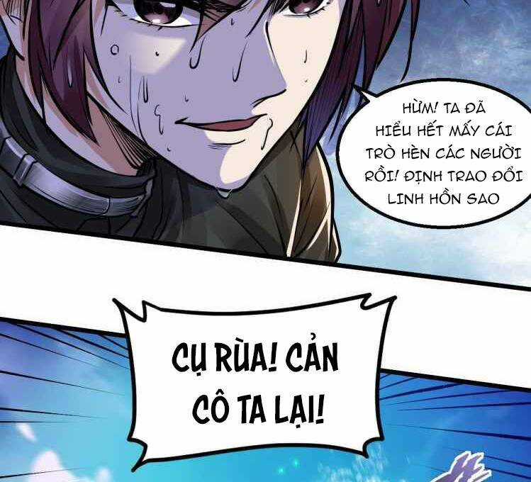 Thế Giới Xa Lạ - Chapter 42 - Trang 55
