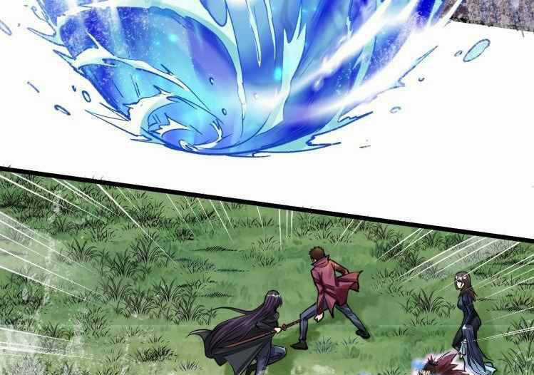 Thế Giới Xa Lạ - Chapter 42 - Trang 60