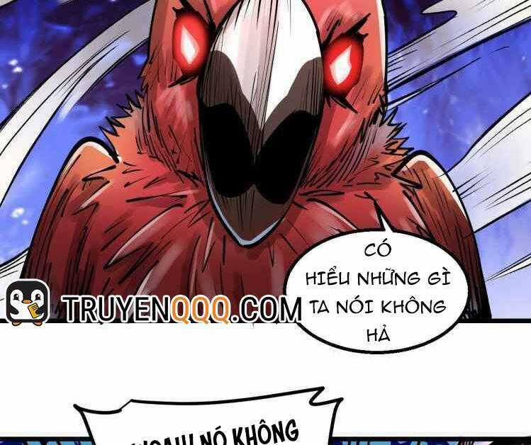 Thế Giới Xa Lạ - Chapter 42 - Trang 7