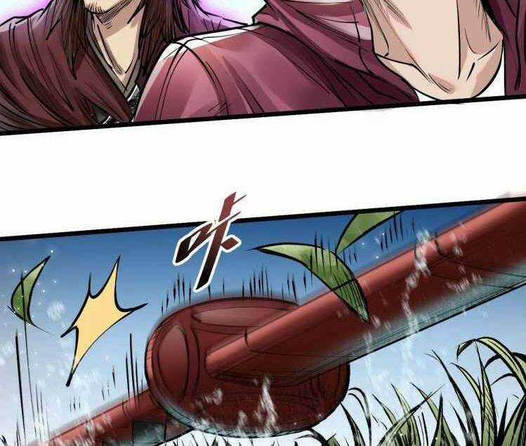 Thế Giới Xa Lạ - Chapter 42 - Trang 68