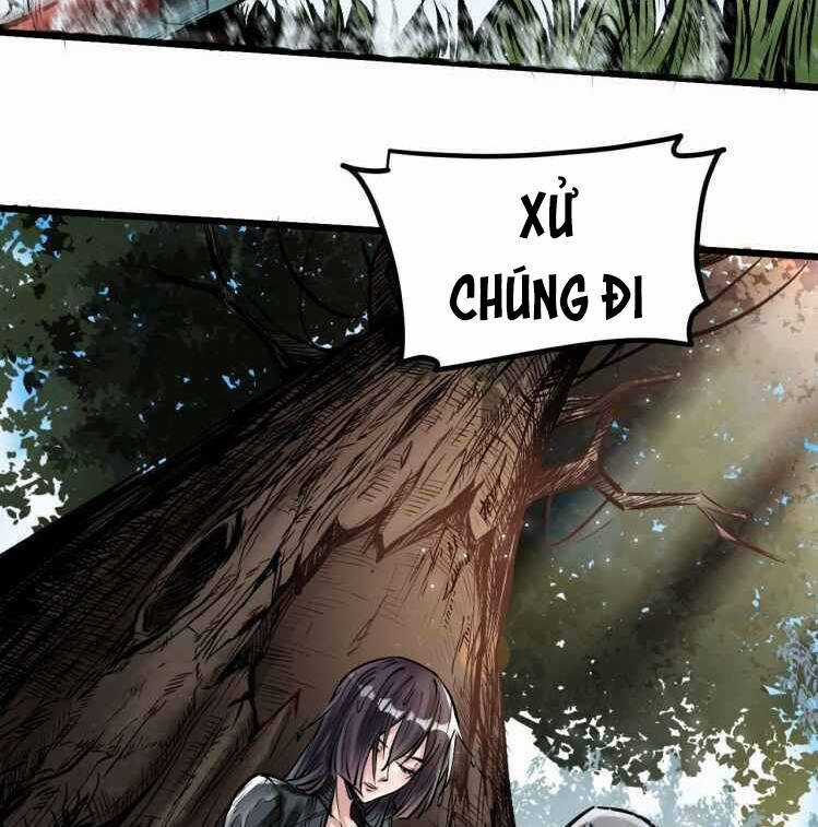 Thế Giới Xa Lạ - Chapter 42 - Trang 69
