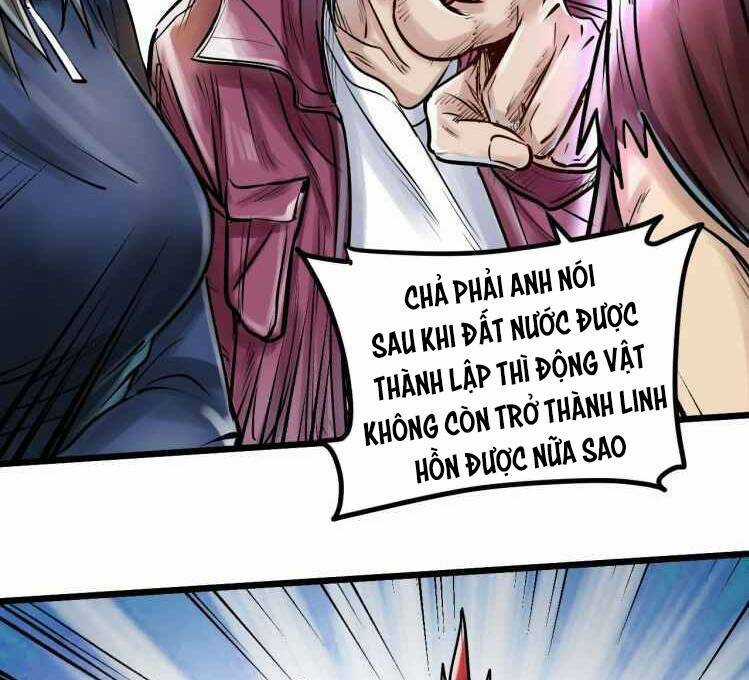 Thế Giới Xa Lạ - Chapter 42 - Trang 9