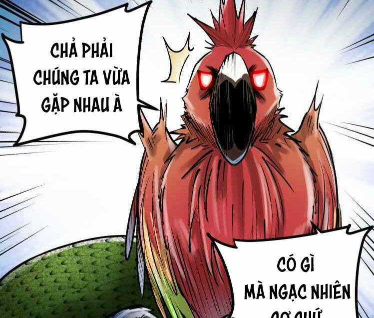 Thế Giới Xa Lạ - Chapter 42 - Trang 10