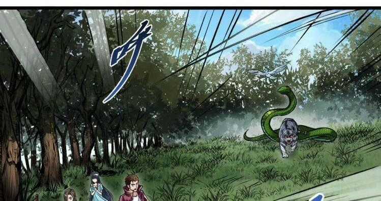 Thế Giới Xa Lạ - Chapter 43 - Trang 2