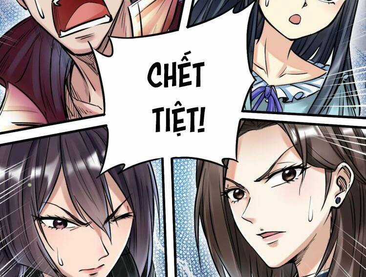 Thế Giới Xa Lạ - Chapter 43 - Trang 11