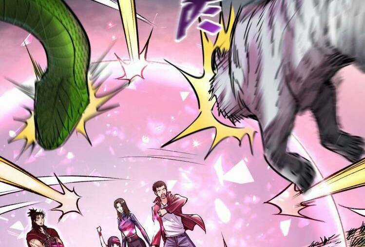 Thế Giới Xa Lạ - Chapter 43 - Trang 17