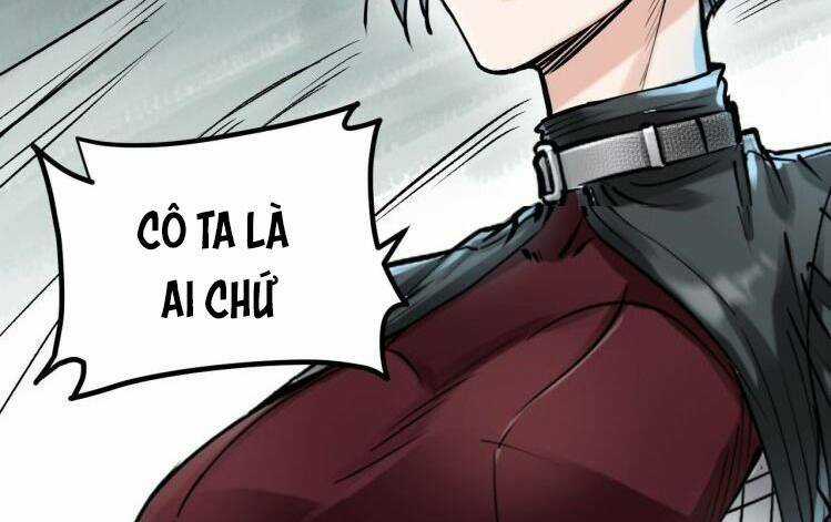 Thế Giới Xa Lạ - Chapter 43 - Trang 20