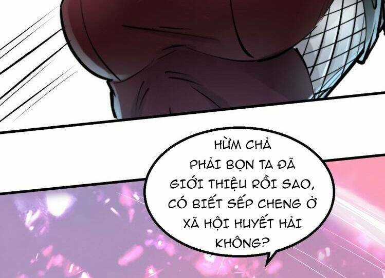 Thế Giới Xa Lạ - Chapter 43 - Trang 21