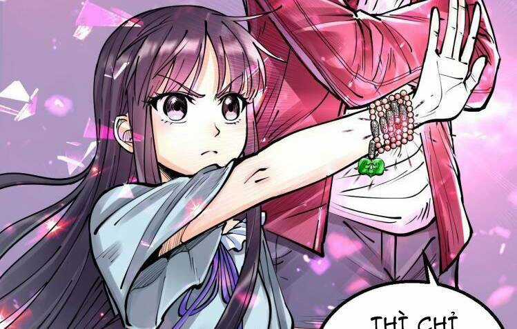 Thế Giới Xa Lạ - Chapter 43 - Trang 23