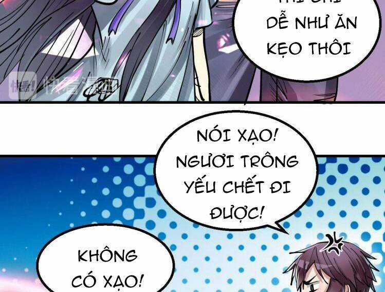 Thế Giới Xa Lạ - Chapter 43 - Trang 24