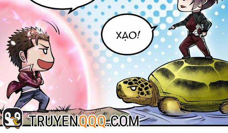 Thế Giới Xa Lạ - Chapter 43 - Trang 25