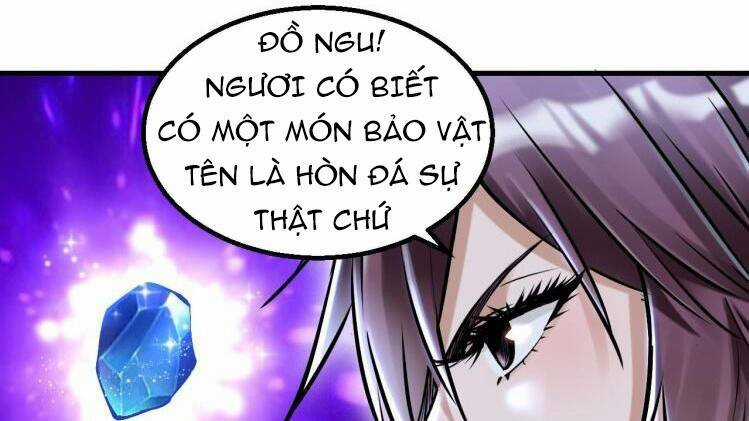Thế Giới Xa Lạ - Chapter 43 - Trang 26