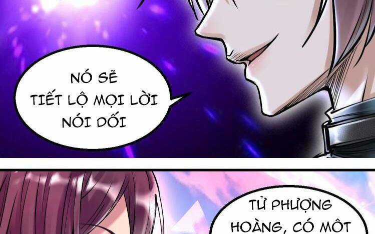 Thế Giới Xa Lạ - Chapter 43 - Trang 27