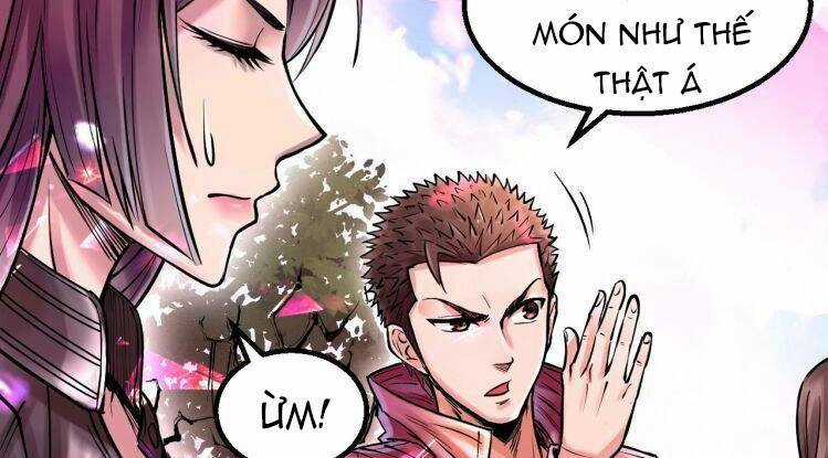 Thế Giới Xa Lạ - Chapter 43 - Trang 28