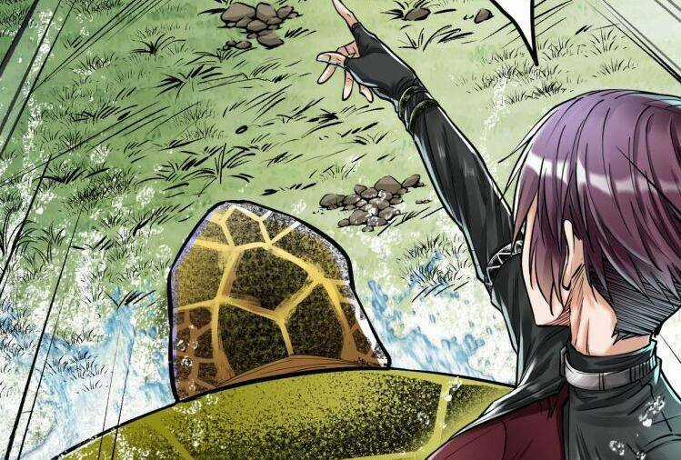 Thế Giới Xa Lạ - Chapter 43 - Trang 4