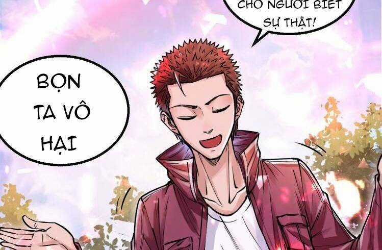 Thế Giới Xa Lạ - Chapter 43 - Trang 31