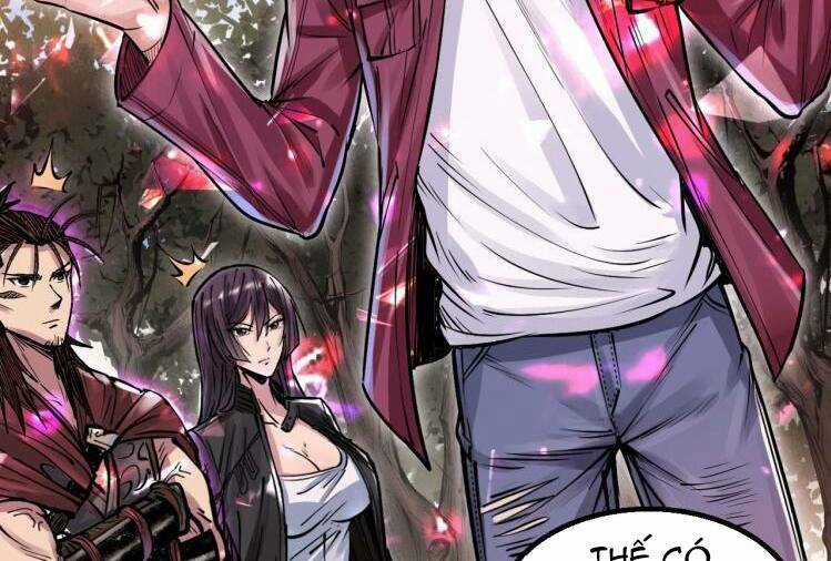 Thế Giới Xa Lạ - Chapter 43 - Trang 32