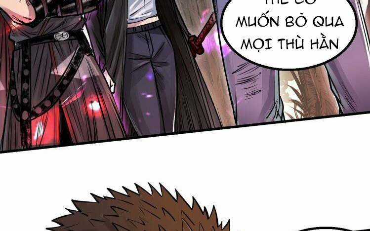 Thế Giới Xa Lạ - Chapter 43 - Trang 33