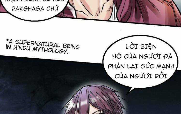 Thế Giới Xa Lạ - Chapter 43 - Trang 35