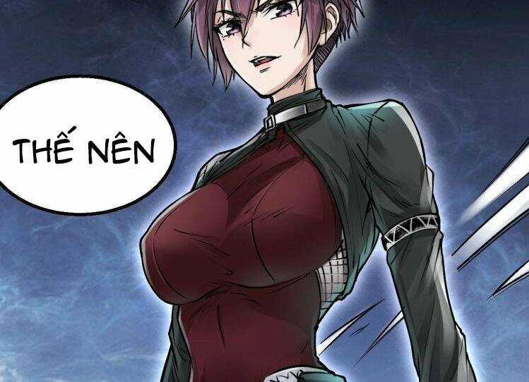 Thế Giới Xa Lạ - Chapter 43 - Trang 36